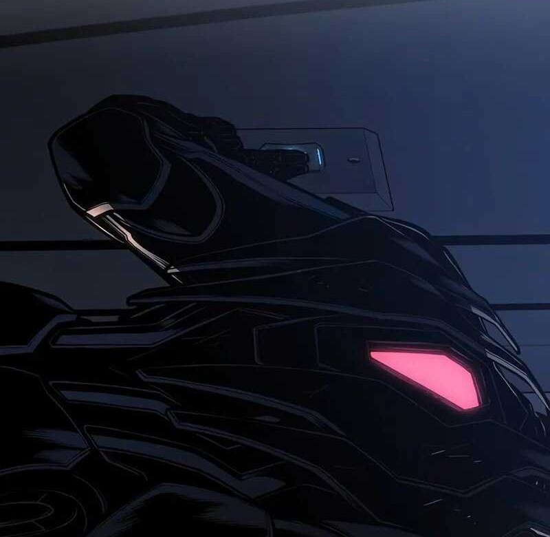 Bad Born Blood chapter 18 halaman 64