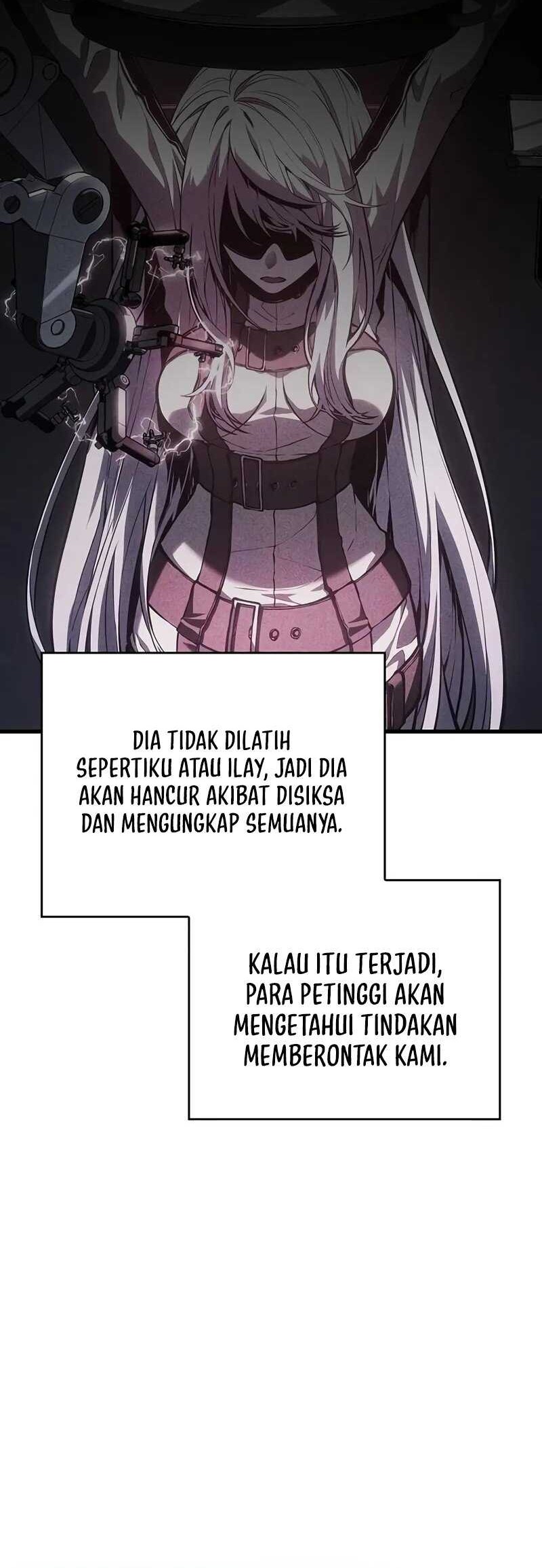 Bad Born Blood chapter 18 halaman 68