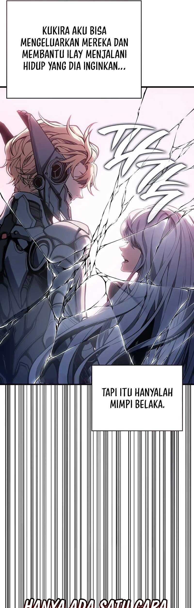 Bad Born Blood chapter 18 halaman 69