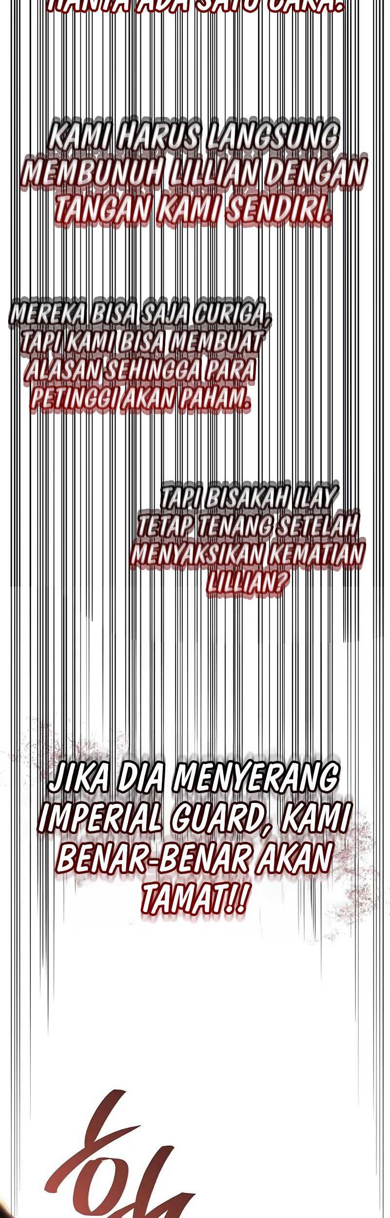 Bad Born Blood chapter 18 halaman 70