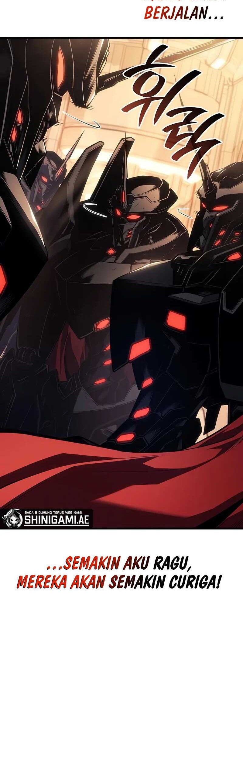 Bad Born Blood chapter 18 halaman 72