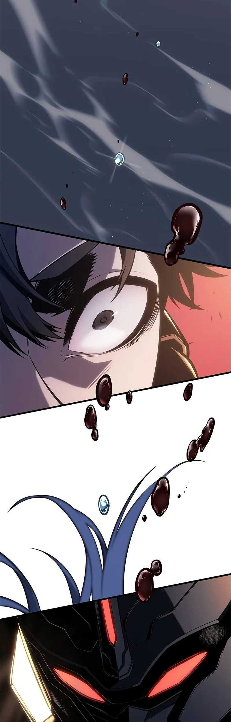 Bad Born Blood chapter 18 halaman 75