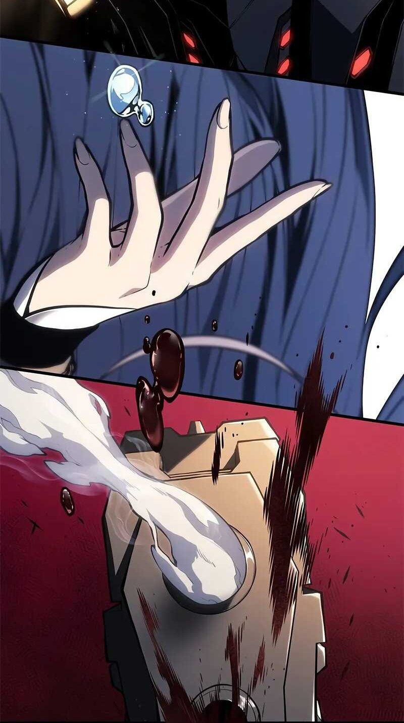 Bad Born Blood chapter 18 halaman 76