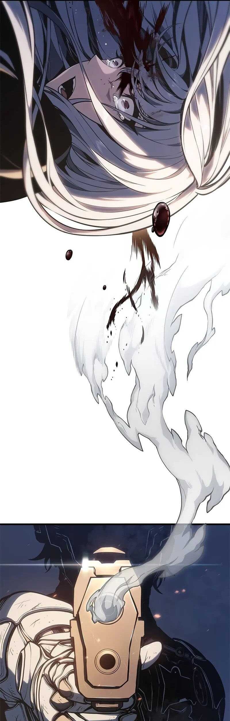 Bad Born Blood chapter 18 halaman 77
