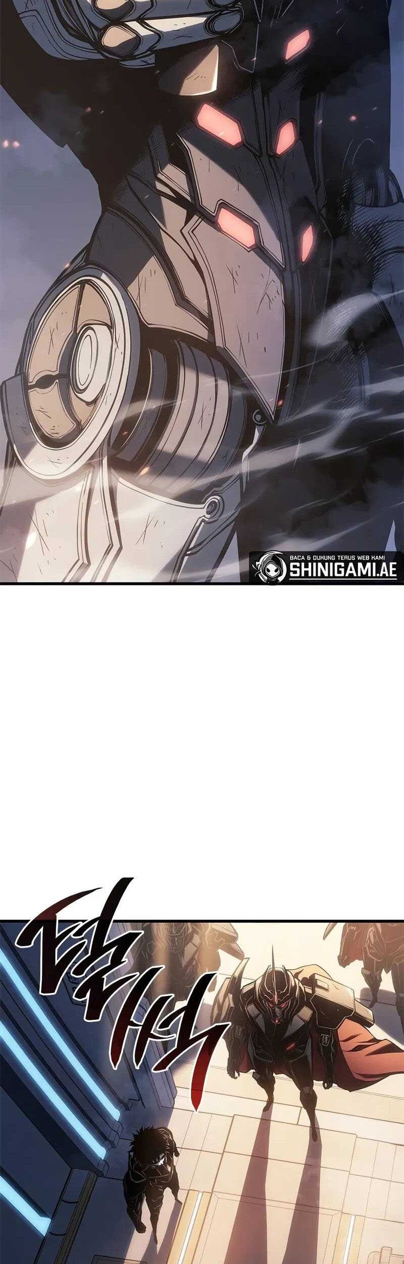 Bad Born Blood chapter 18 halaman 78