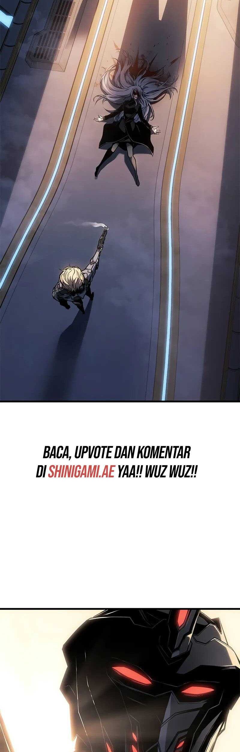 Bad Born Blood chapter 18 halaman 79