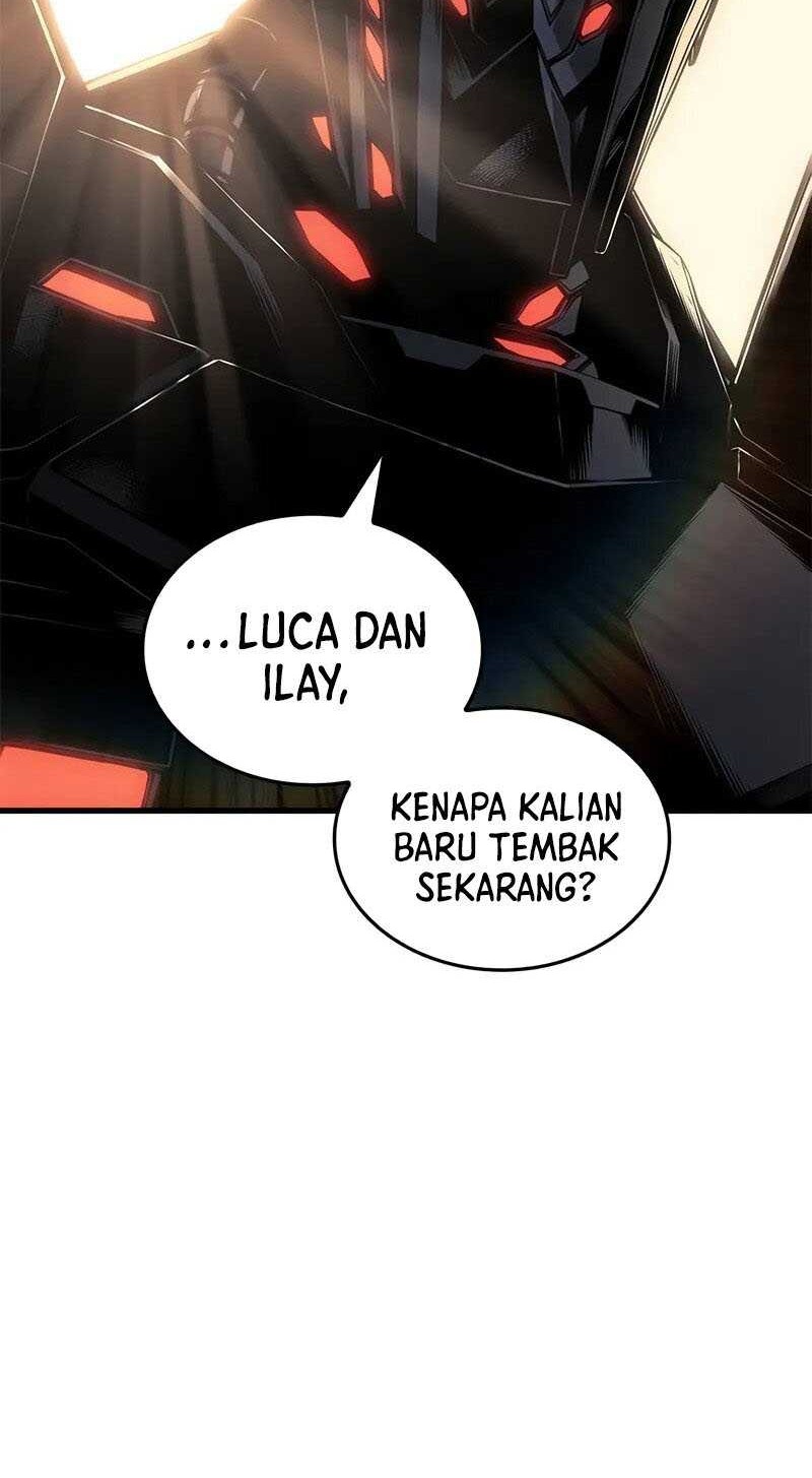 Bad Born Blood chapter 18 halaman 80