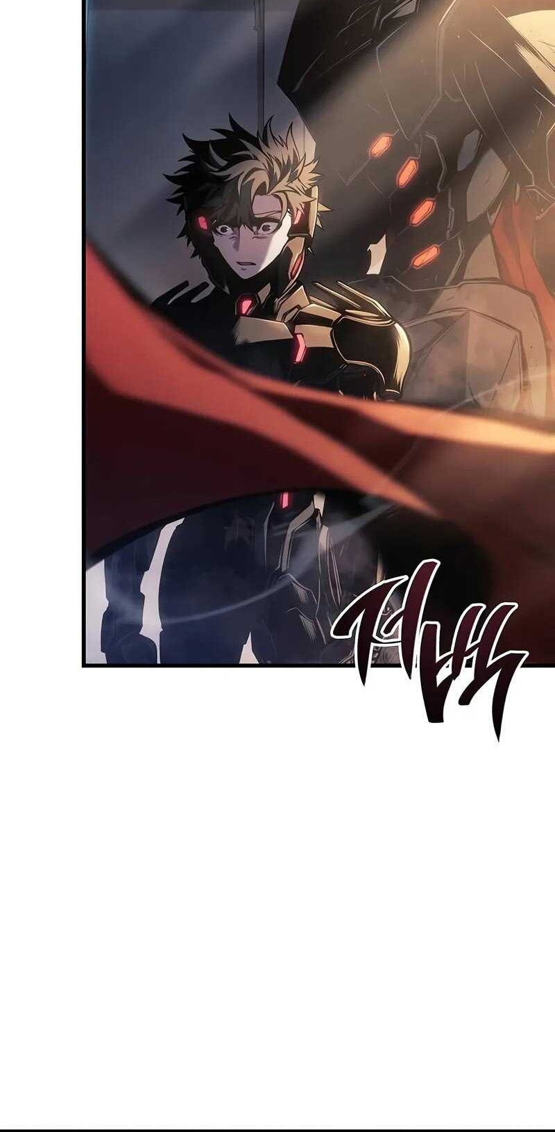 Bad Born Blood chapter 18 halaman 84