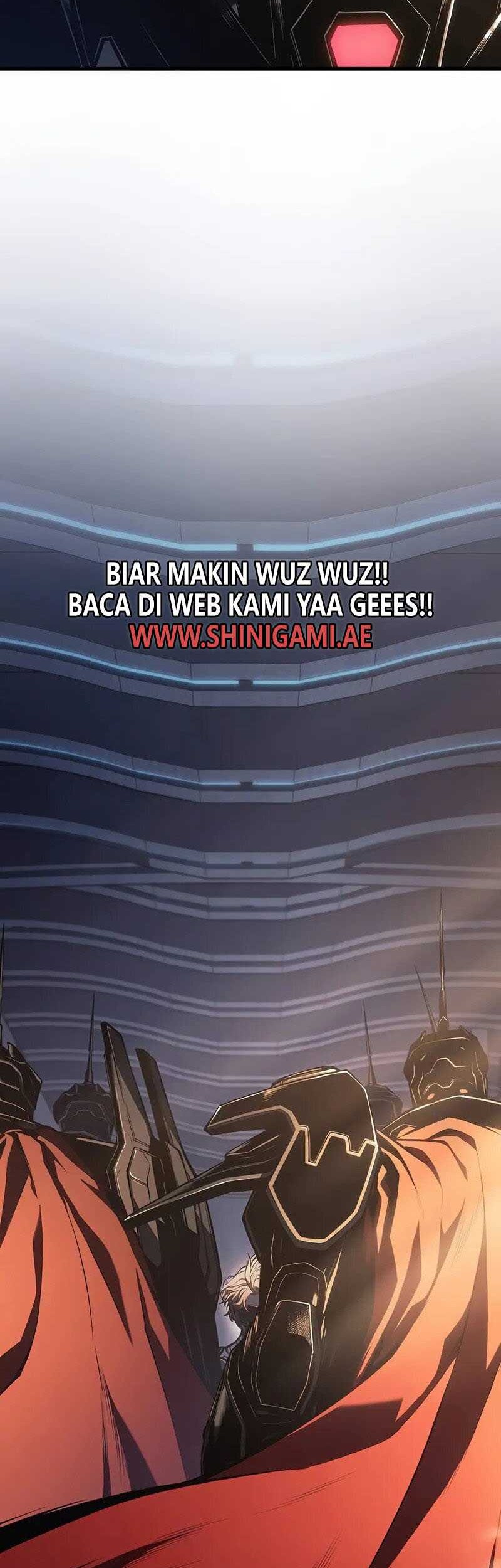 Bad Born Blood chapter 18 halaman 86