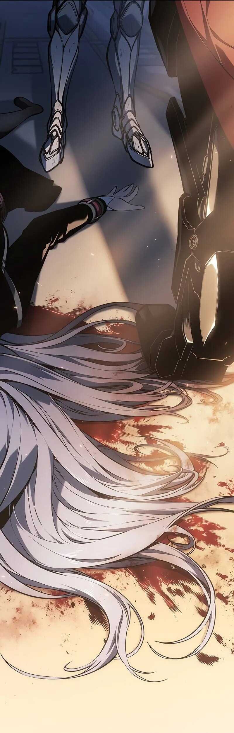 Bad Born Blood chapter 18 halaman 89