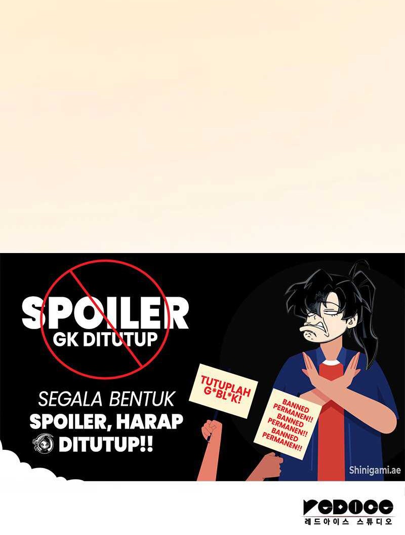 Bad Born Blood chapter 18 halaman 90