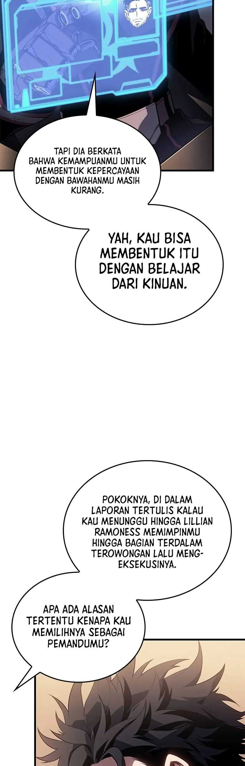 Bad Born Blood Bab 19 halaman 3