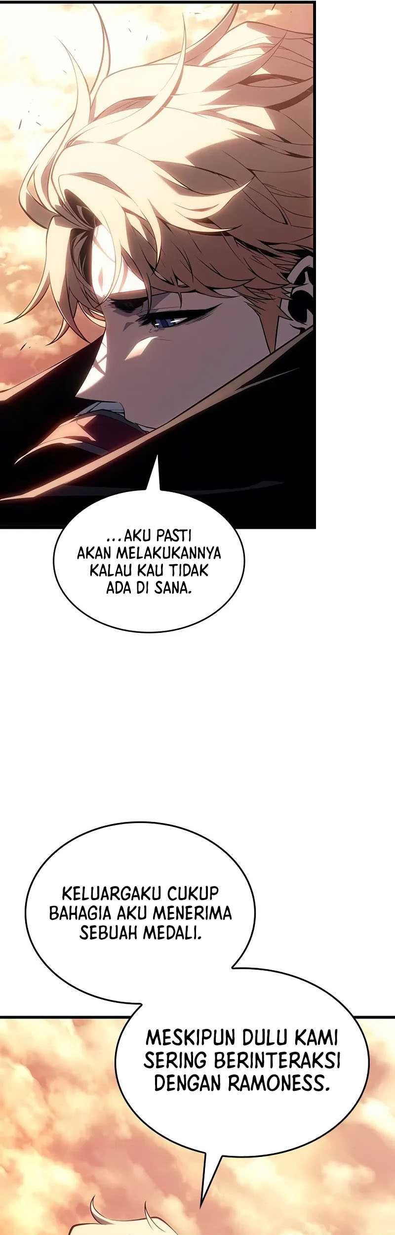 Bad Born Blood Bab 19 halaman 29