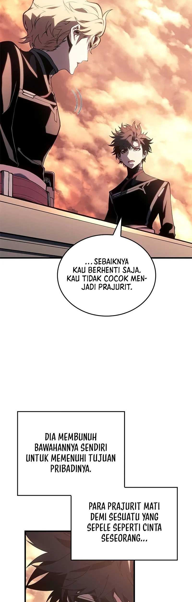 Bad Born Blood Bab 19 halaman 30