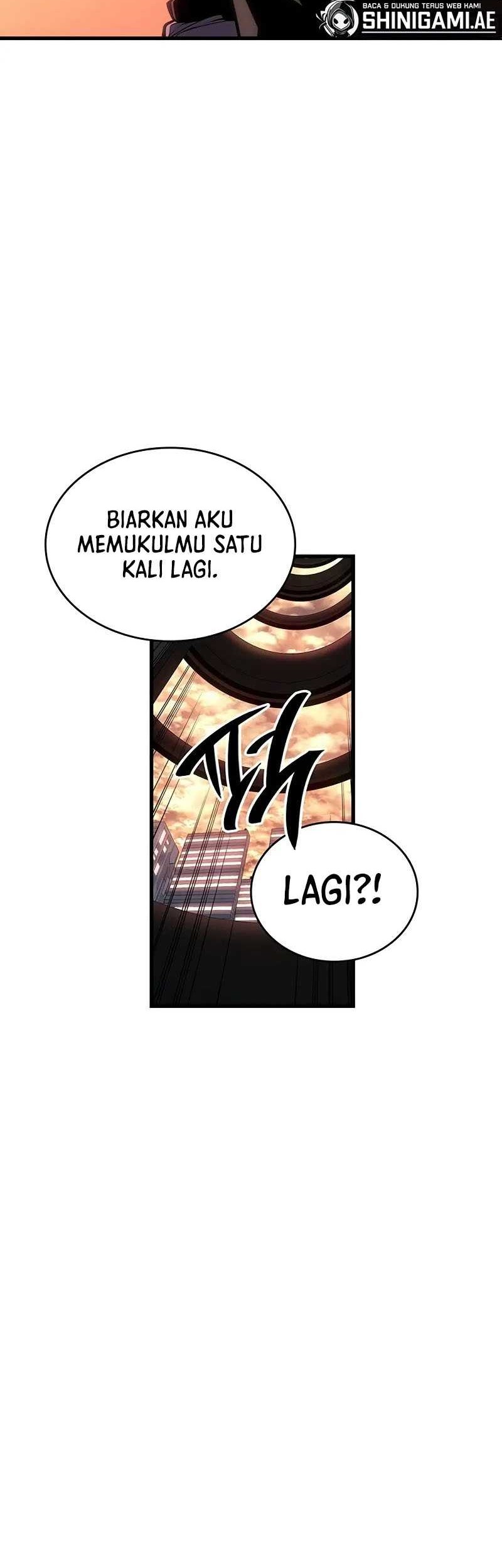 Bad Born Blood Bab 19 halaman 58