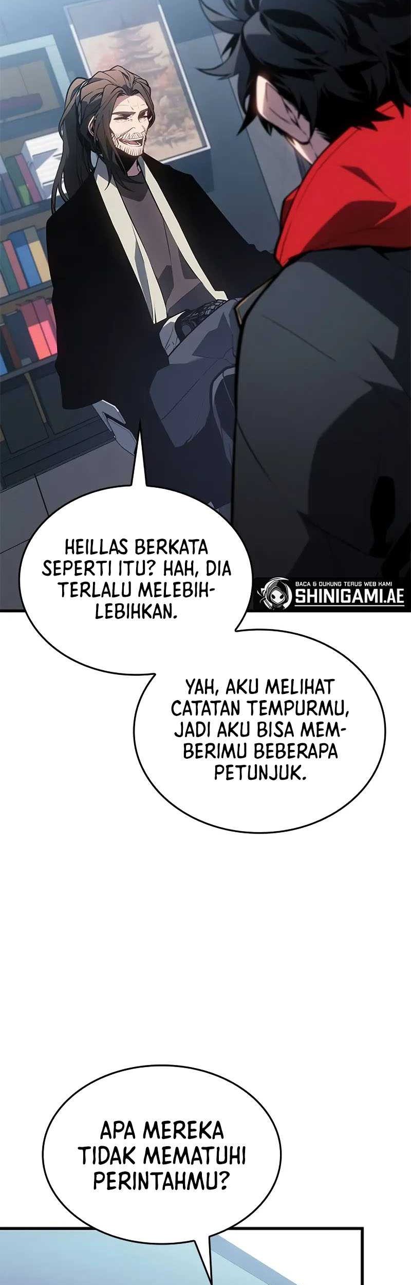 Bad Born Blood Bab 19 halaman 63