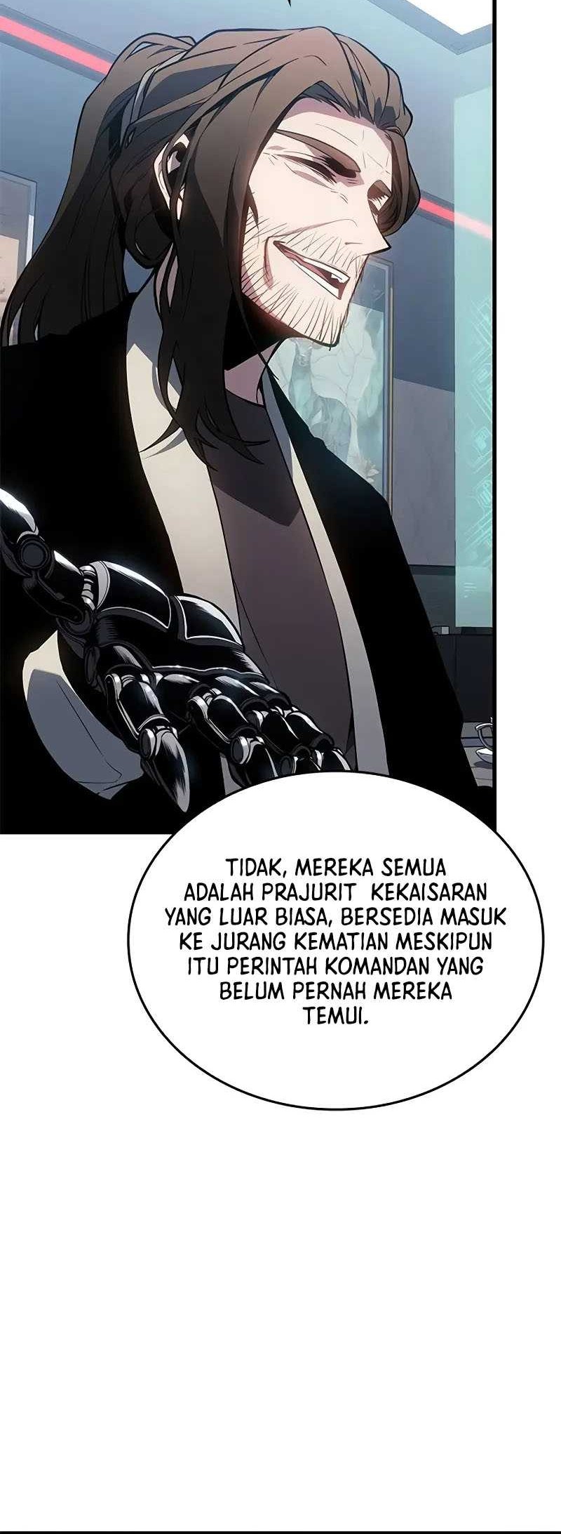 Bad Born Blood Bab 19 halaman 64