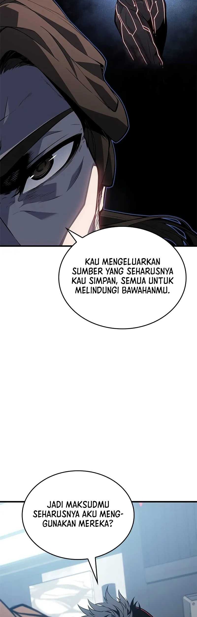 Bad Born Blood Bab 19 halaman 67