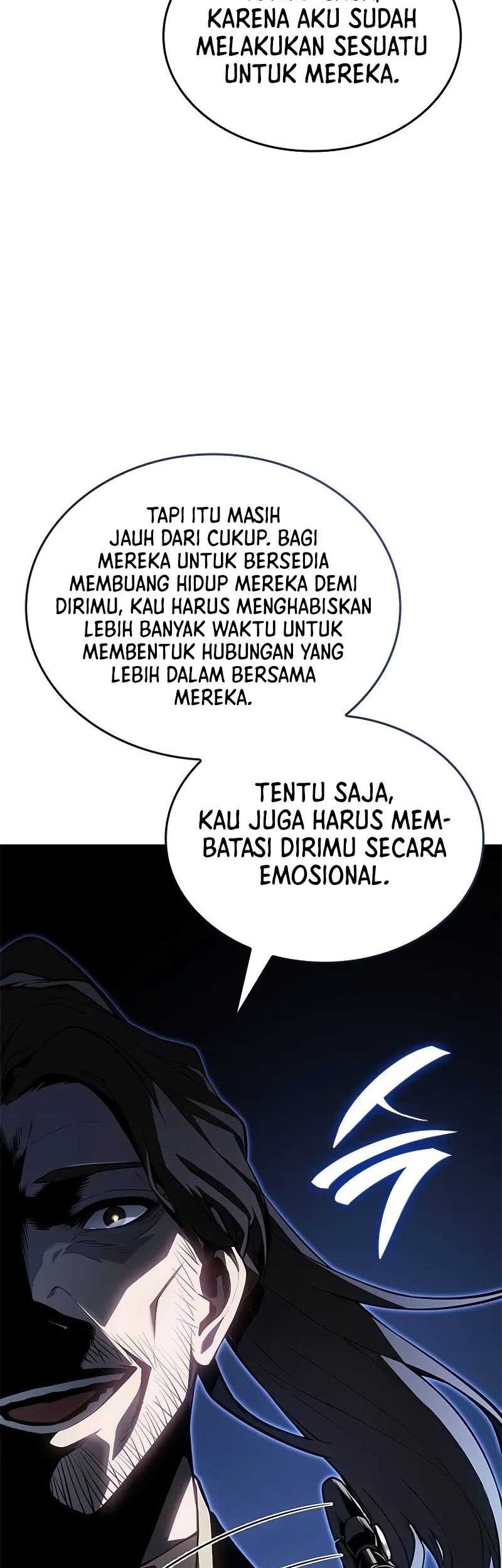 Bad Born Blood Bab 19 halaman 70
