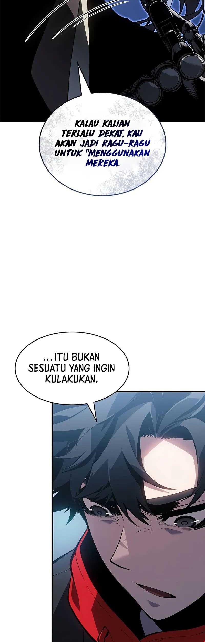 Bad Born Blood Bab 19 halaman 71