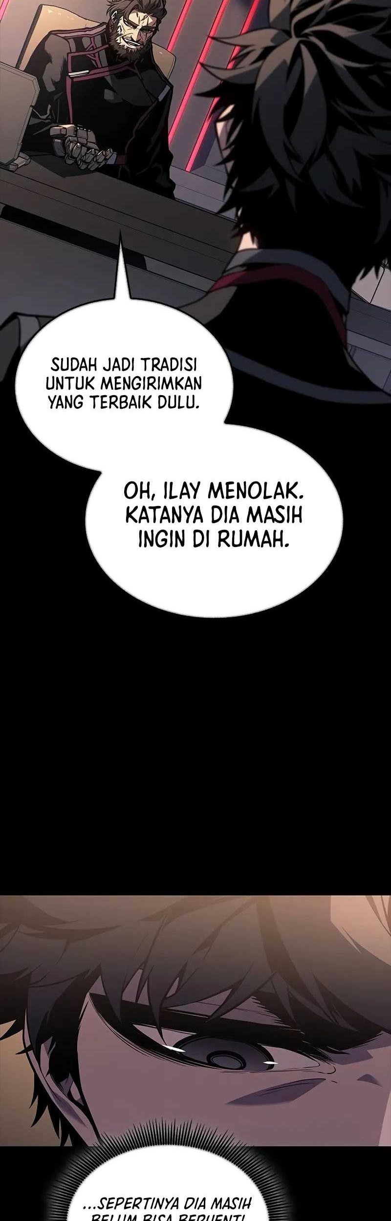 Bad Born Blood Bab 19 halaman 82