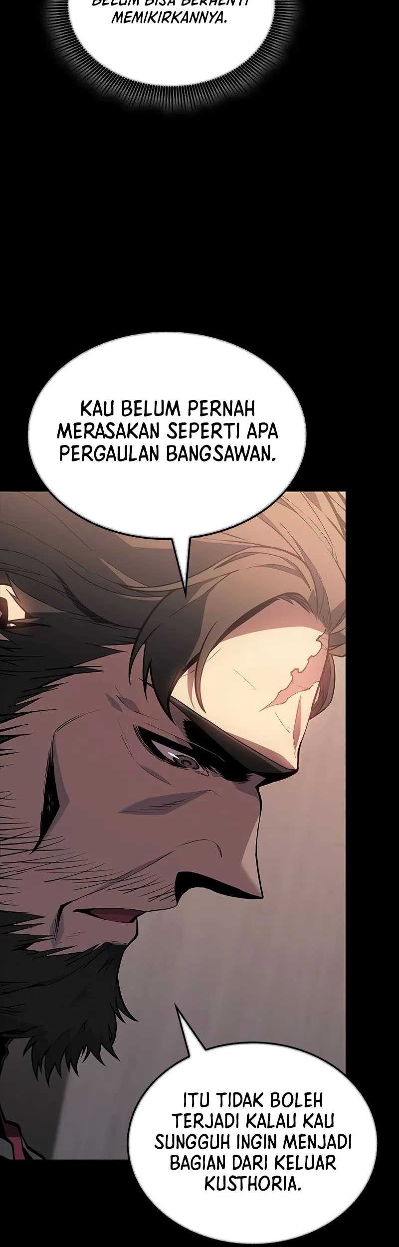 Bad Born Blood Bab 19 halaman 83