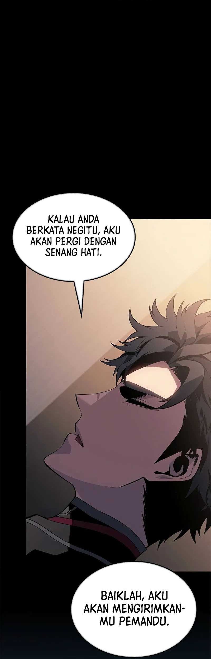 Bad Born Blood Bab 19 halaman 84