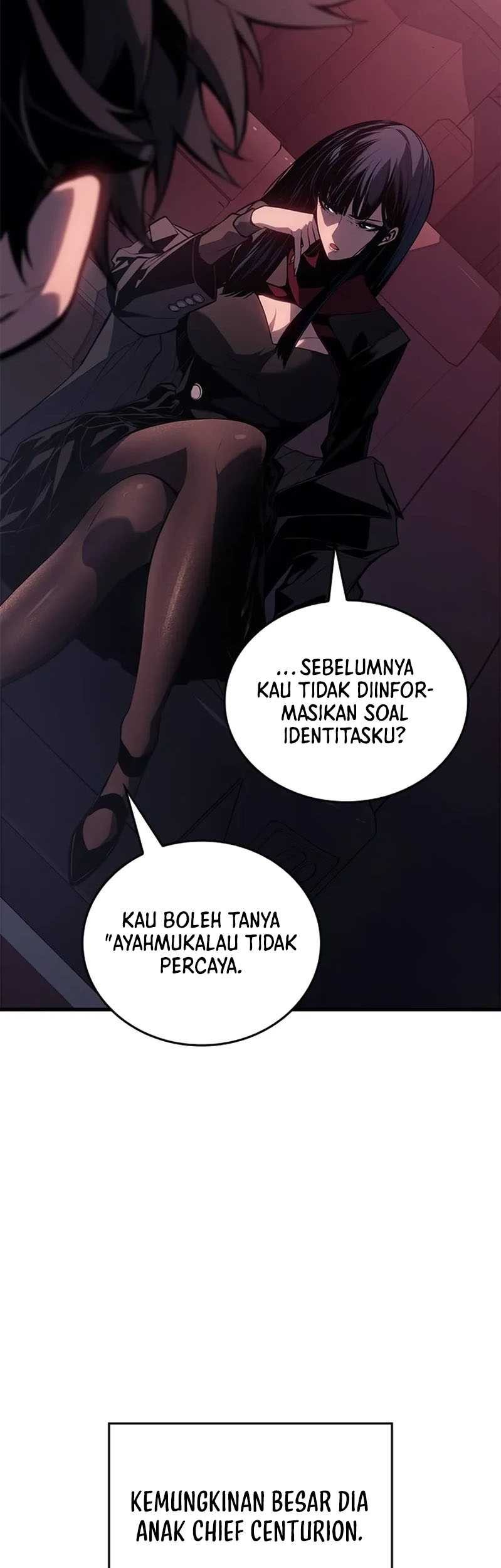 Bad Born Blood Bab 20 halaman 14