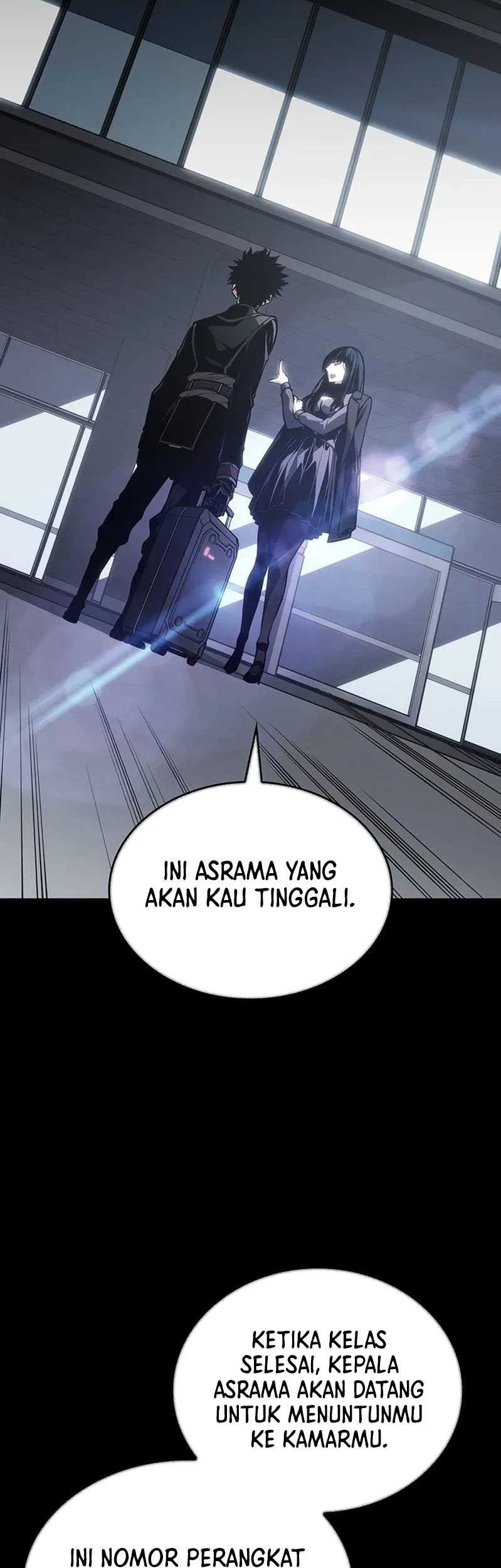 Bad Born Blood Bab 20 halaman 66