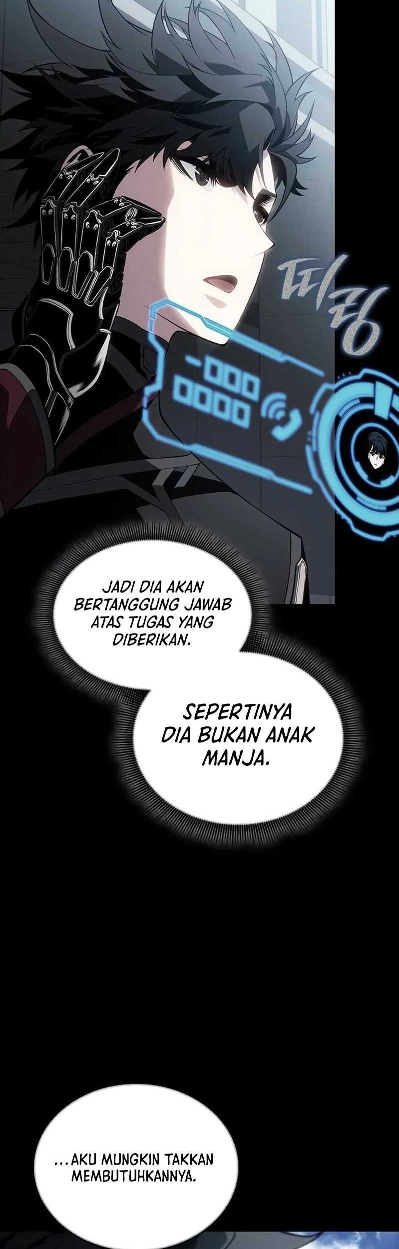 Bad Born Blood Bab 20 halaman 68