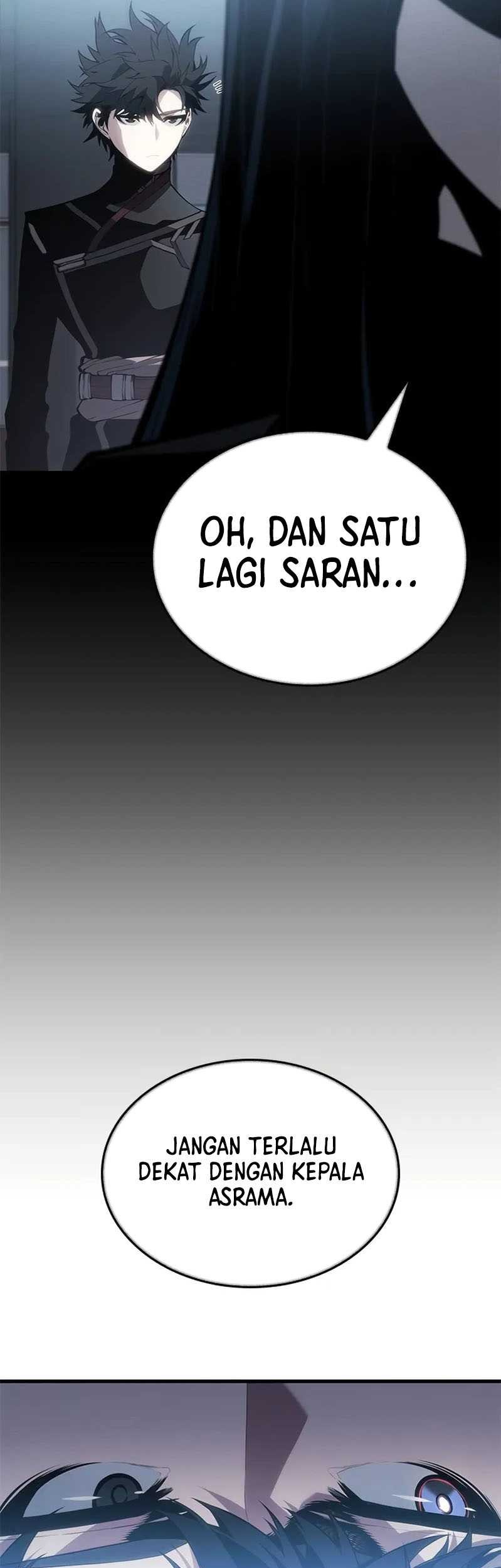 Bad Born Blood Bab 20 halaman 70