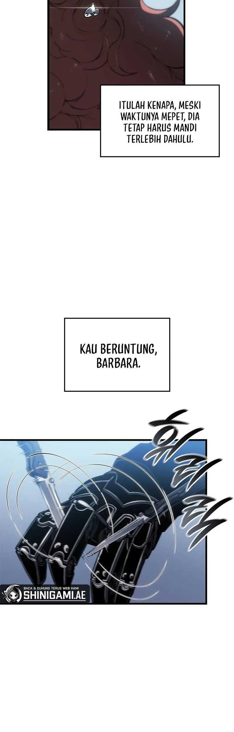 Bad Born Blood Bab 21 halaman 64