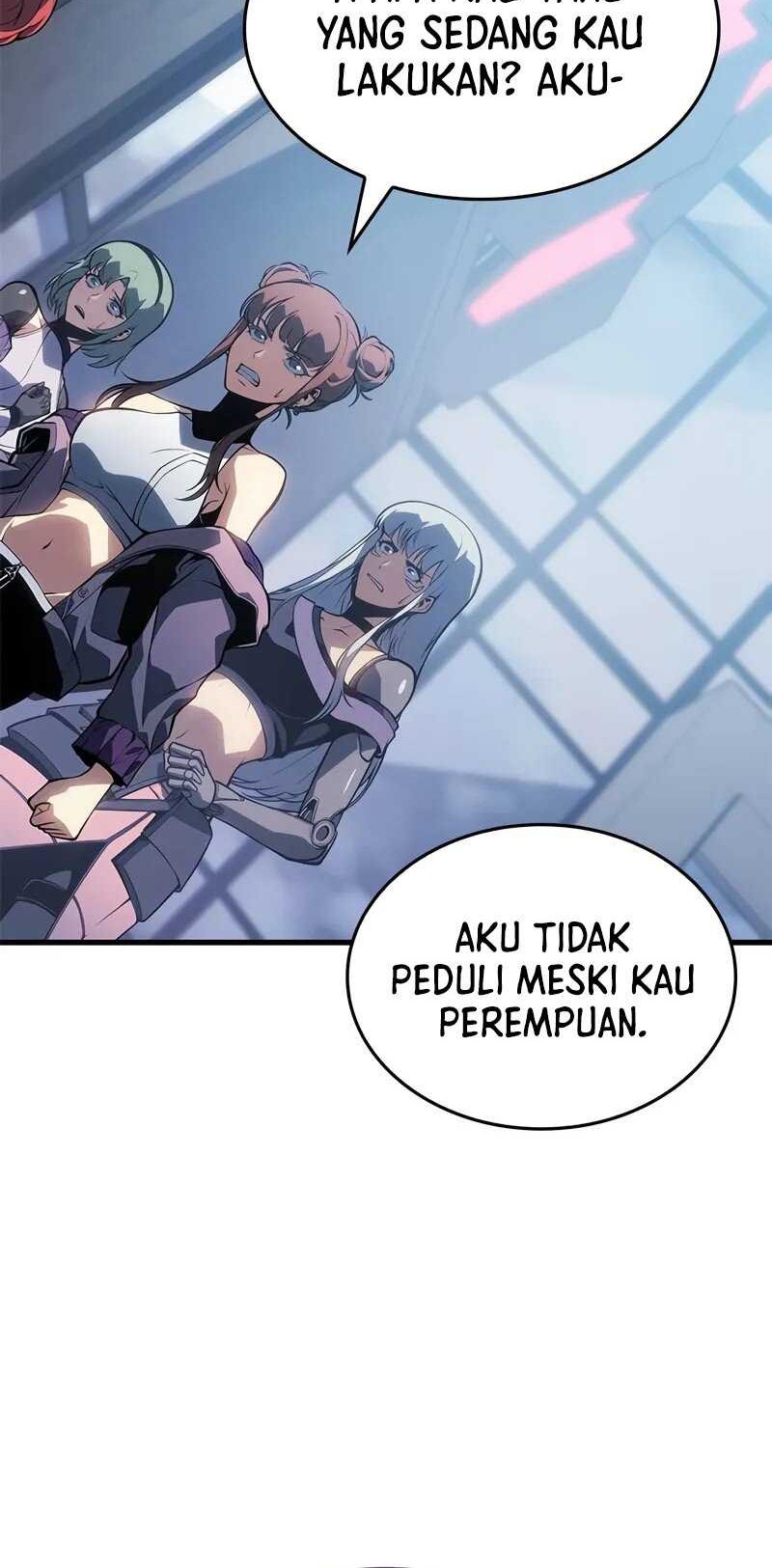 Bad Born Blood Bab 21 halaman 68