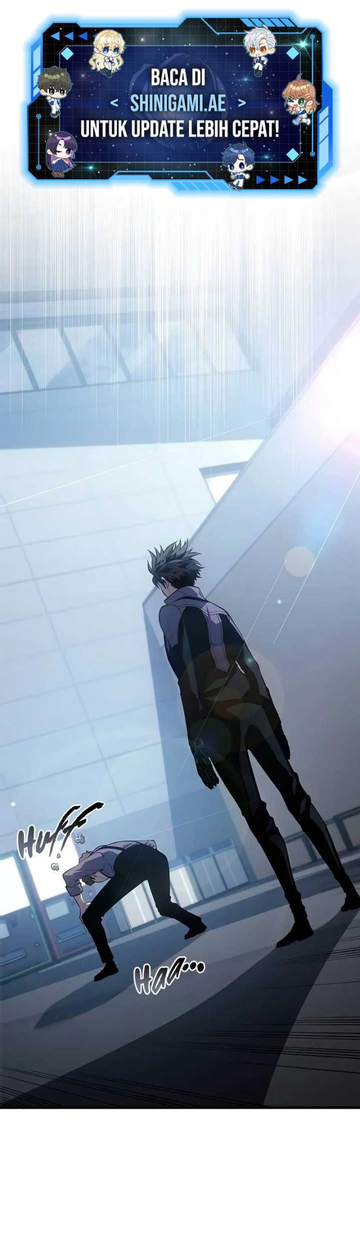 Bad Born Blood chapter 22 halaman 2