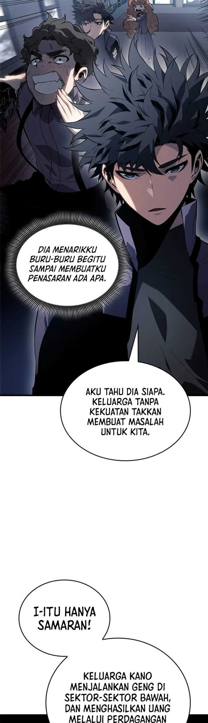 Bad Born Blood chapter 22 halaman 4