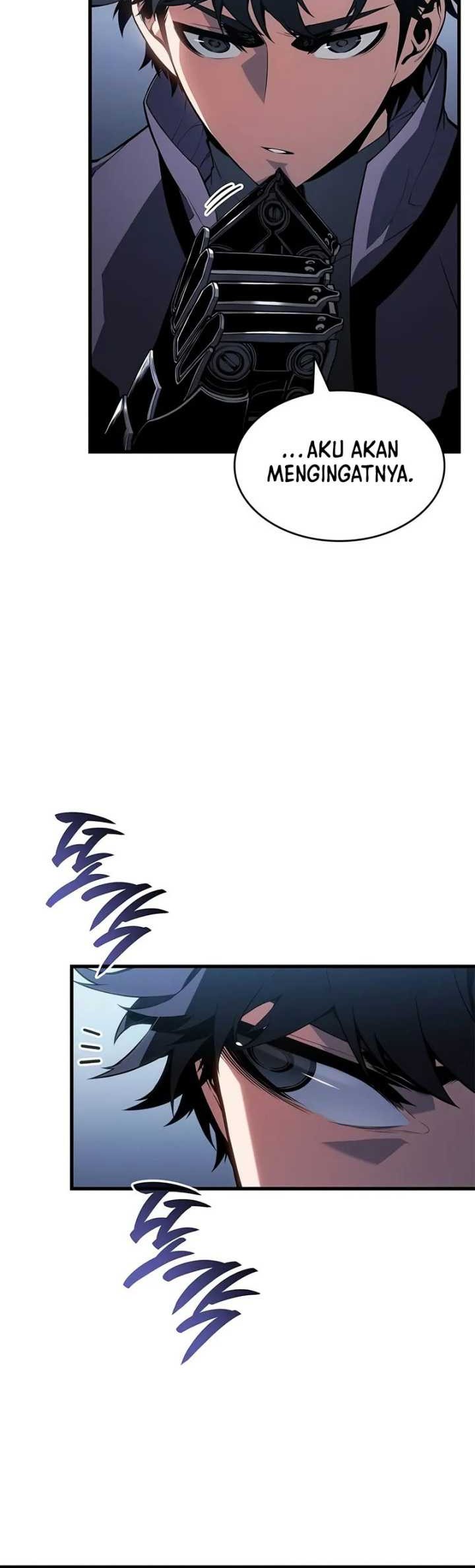 Bad Born Blood chapter 22 halaman 8