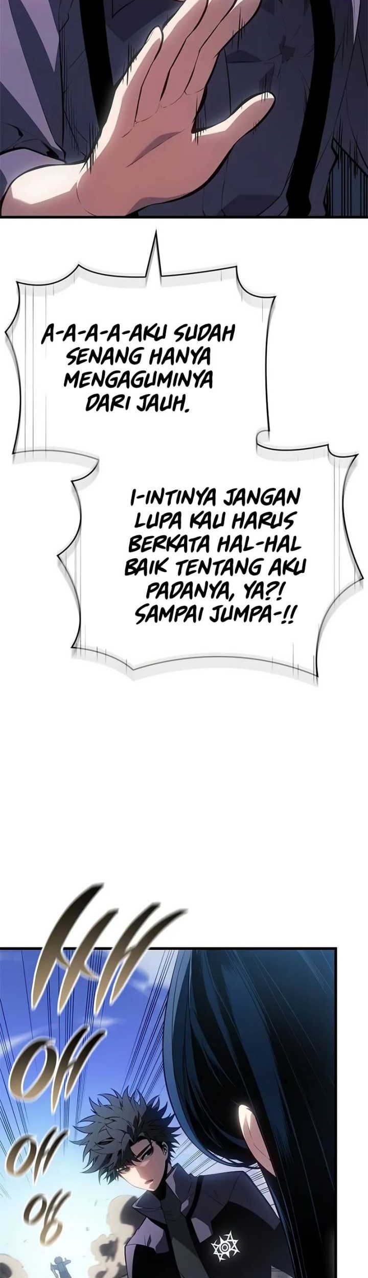 Bad Born Blood chapter 22 halaman 11