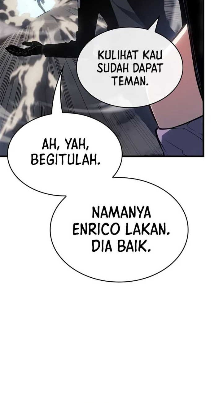 Bad Born Blood chapter 22 halaman 12