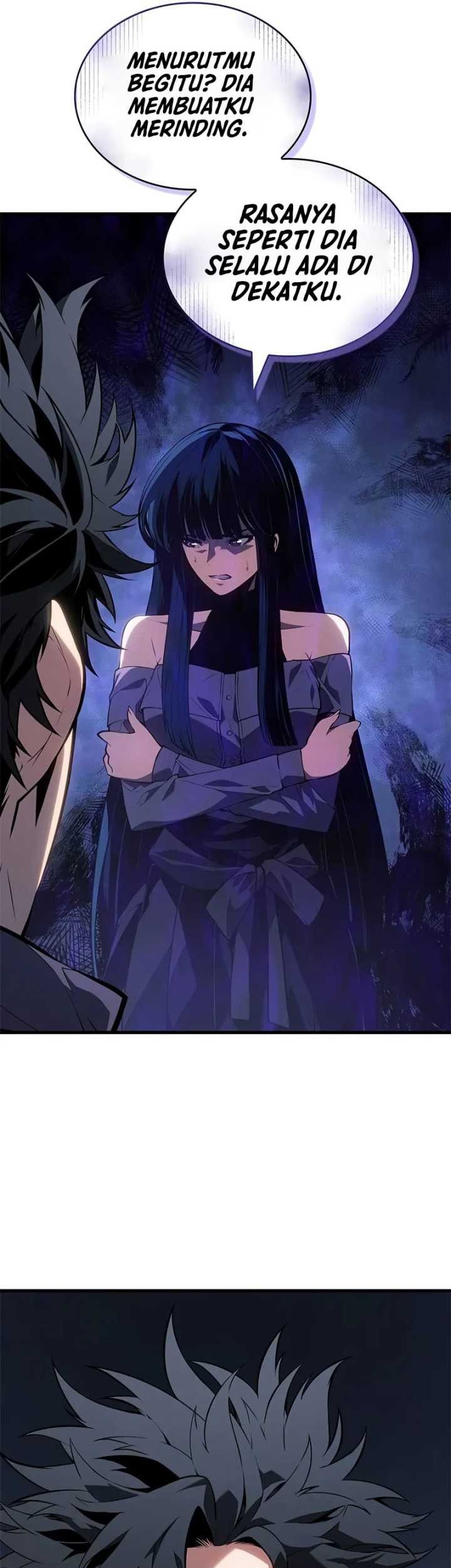 Bad Born Blood chapter 22 halaman 13