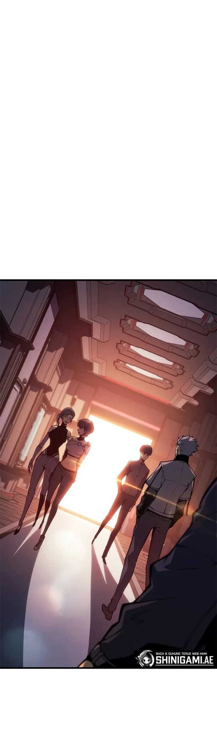 Bad Born Blood chapter 22 halaman 15