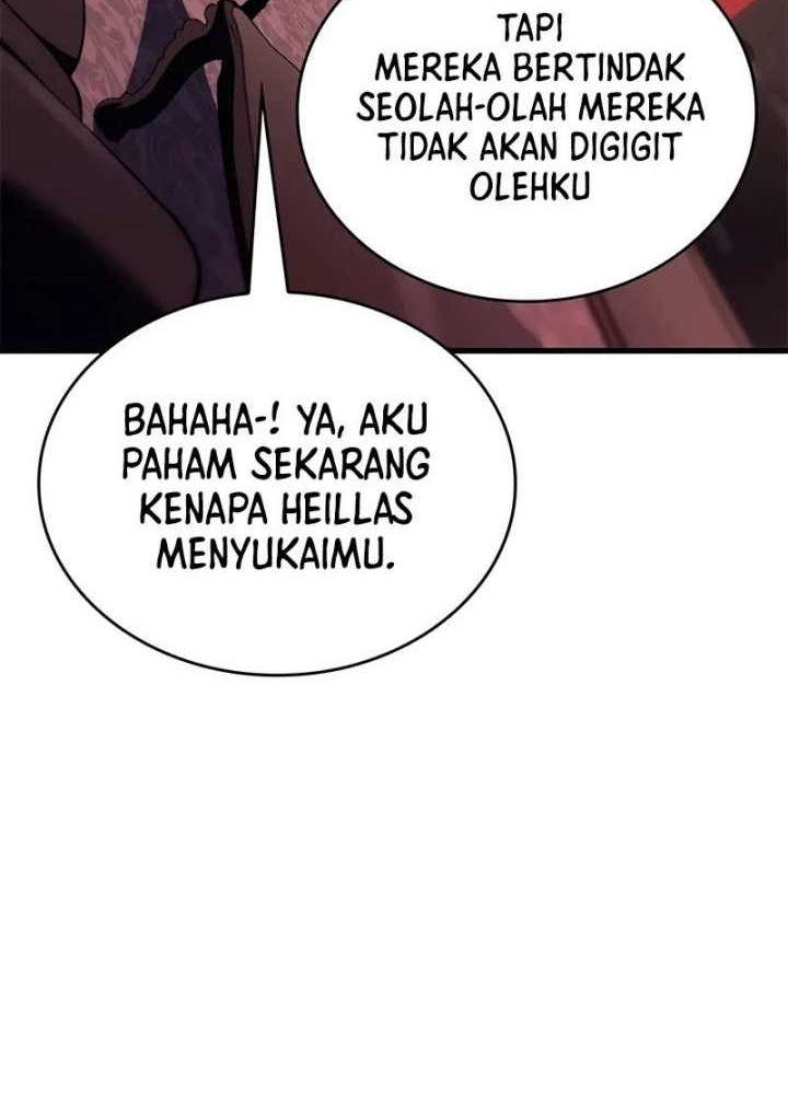 Bad Born Blood chapter 22 halaman 20