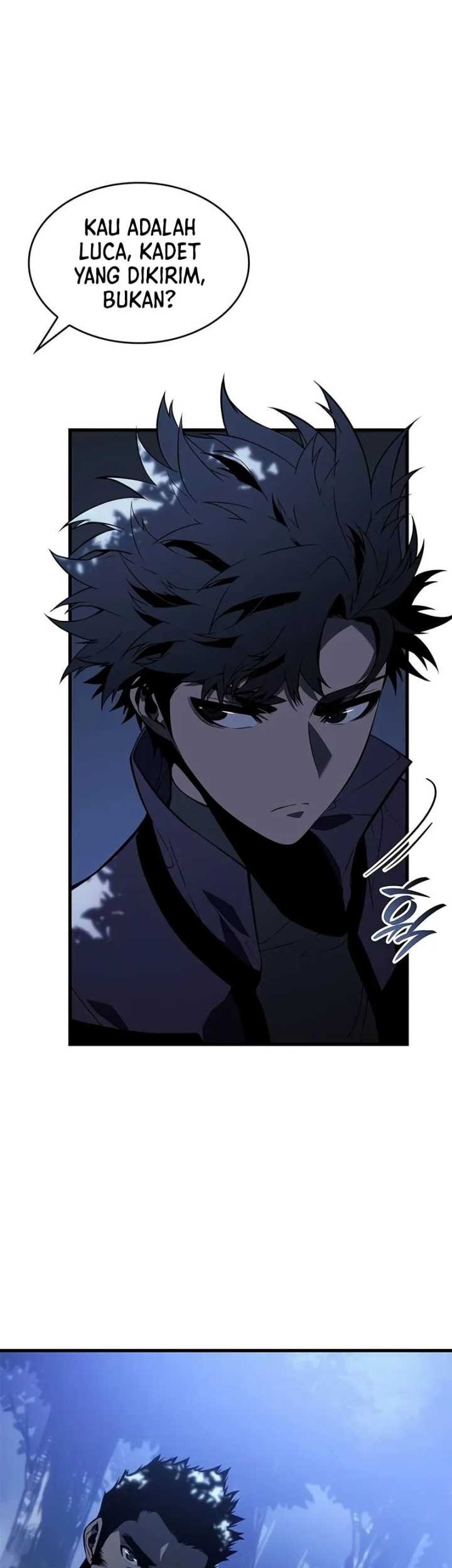Bad Born Blood chapter 22 halaman 29