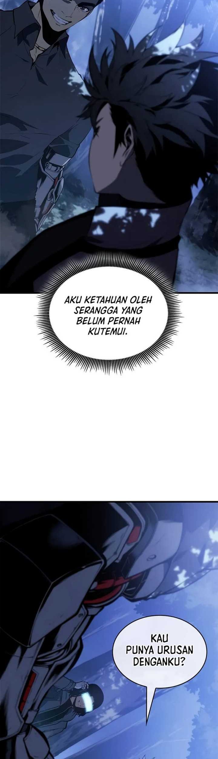 Bad Born Blood chapter 22 halaman 30