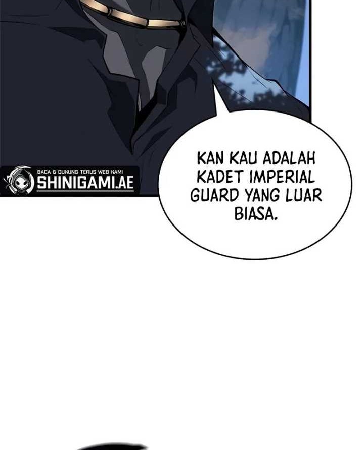 Bad Born Blood chapter 22 halaman 32