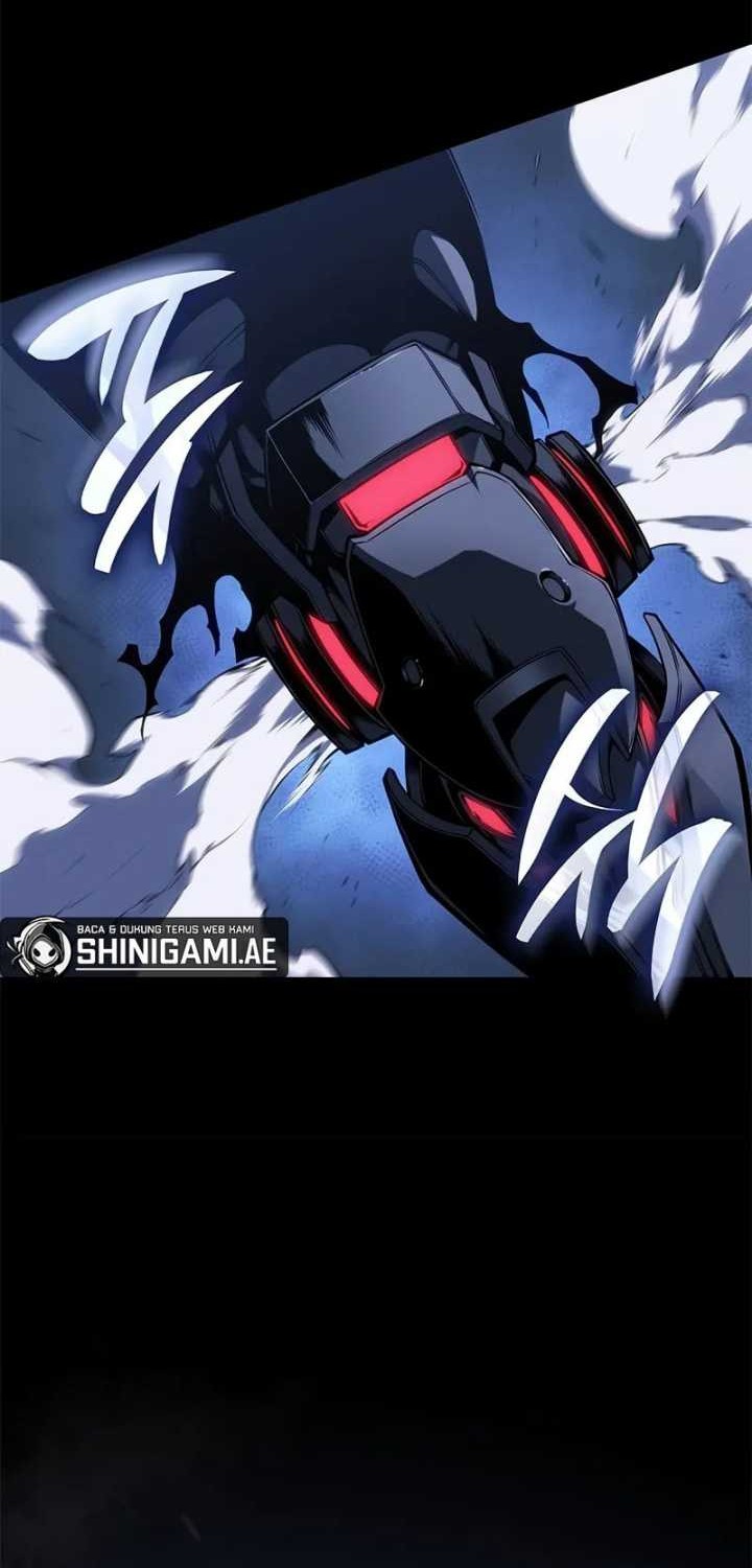 Bad Born Blood chapter 22 halaman 36