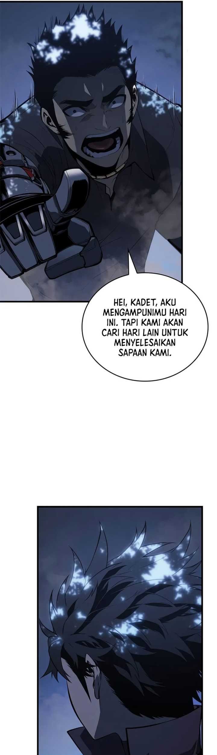 Bad Born Blood chapter 22 halaman 45