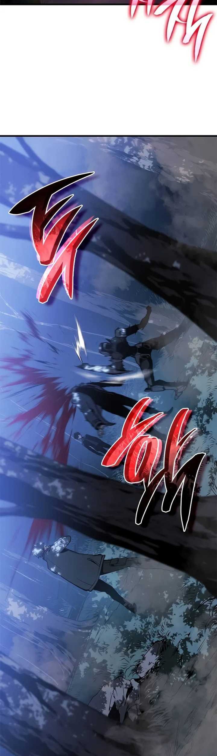 Bad Born Blood chapter 22 halaman 50