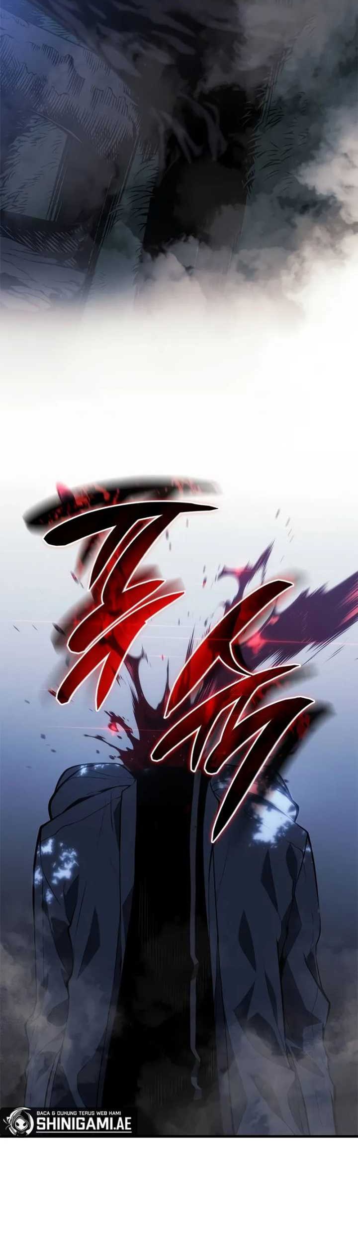 Bad Born Blood chapter 22 halaman 51