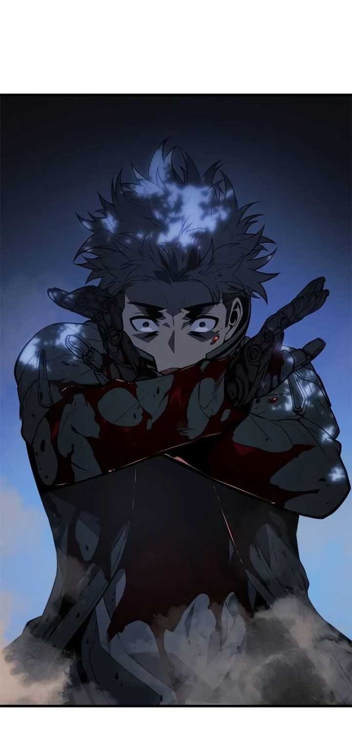 Bad Born Blood chapter 22 halaman 52