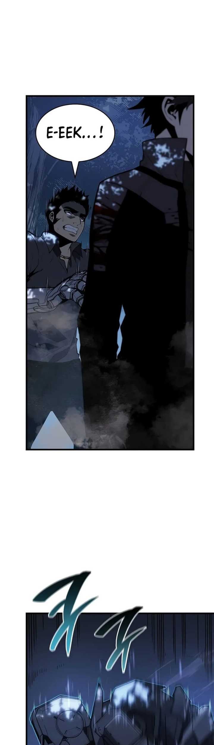 Bad Born Blood chapter 22 halaman 53